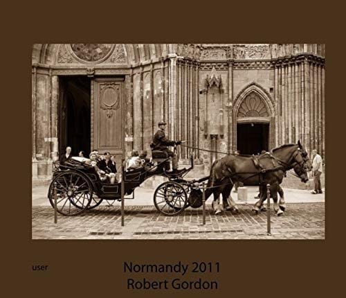 Normandy 2011