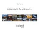 Deep Iceland 2019