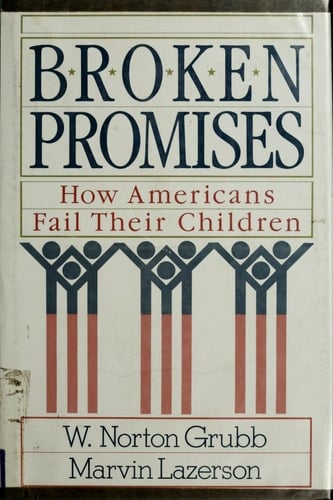 Broken Promises