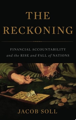 The Reckoning