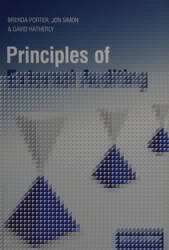 Principles of external auditing