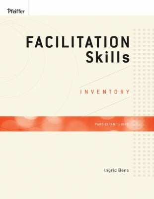 Facilitation Skills Inventory