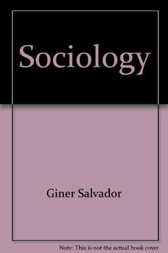 Sociology