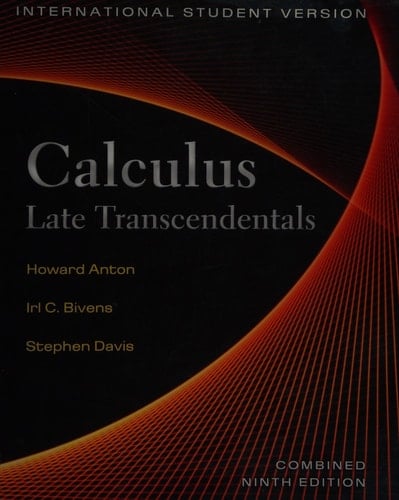 Calculus