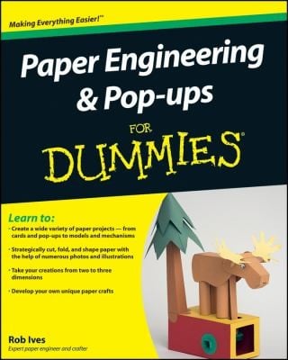Paper Engineering Popups For Dummies