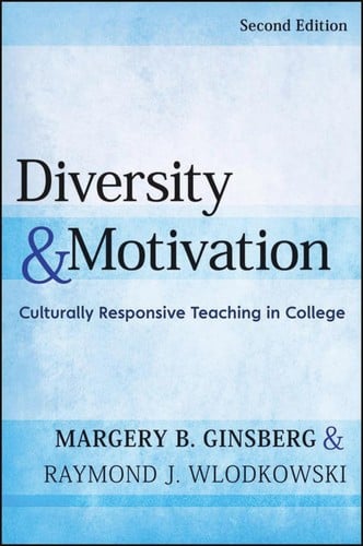 Diversity and motivation