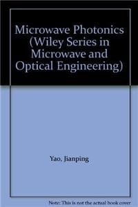 Microwave Photonics