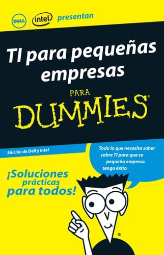 TI para pequeas empresas Para Dummies