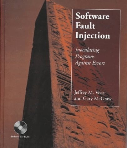Software Fault Injection