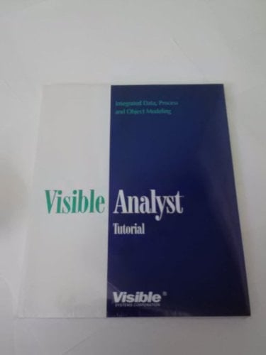 Visible Analyst Standard Edition 7.5