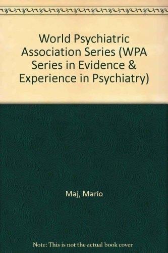 WPA Series