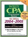 Wiley Cpa Examination Review