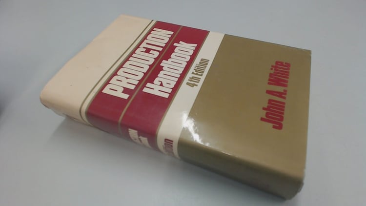Production Handbook