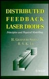 Distributed Feedback Laser Diodes: Principles and Physical Modelling
