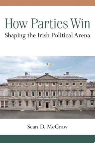How Parties Win Shaping the Irish Political Arena