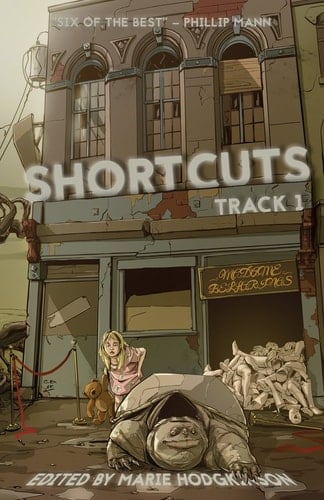 Shortcuts Track 1