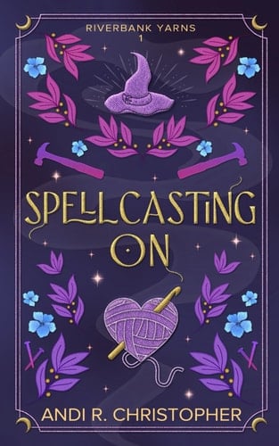 Spellcasting On