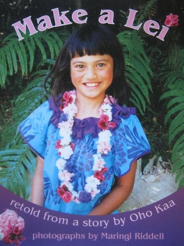 Make a Lei
