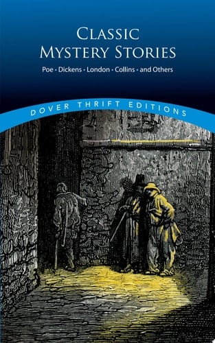 Classic Mystery Stories