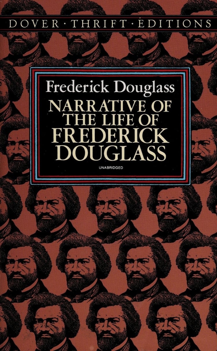 Narrative of the Life of Frederick Douglass