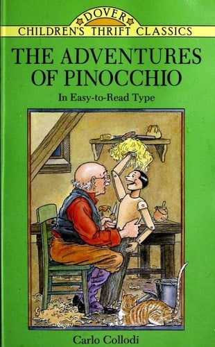 The Adventures of Pinocchio