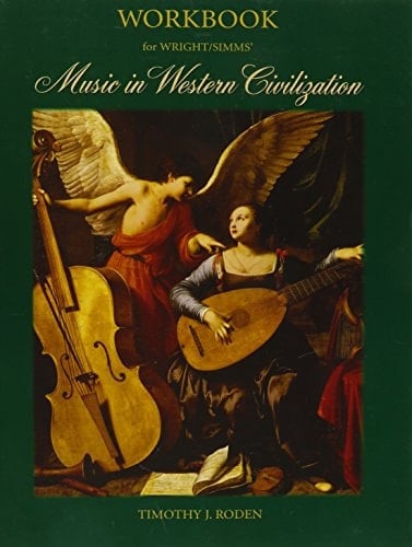 Music in Western Civilization