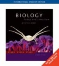 Biology (ise): Today And Tomorrow With Physiology
