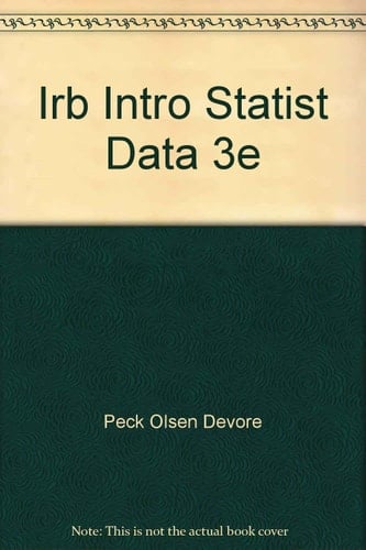 Inst Res Binder-Intro to Statistics and Data Analysis