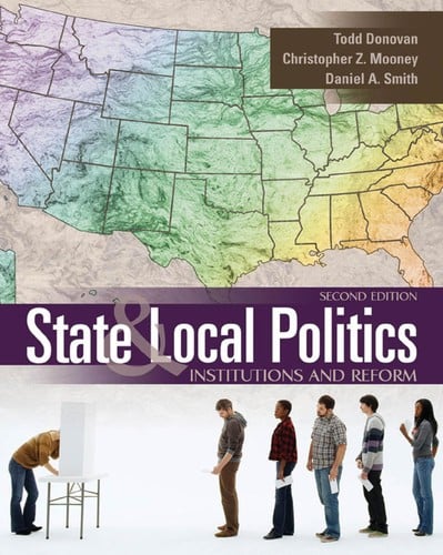 State and local politics