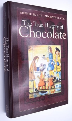 The True History of Chocolate