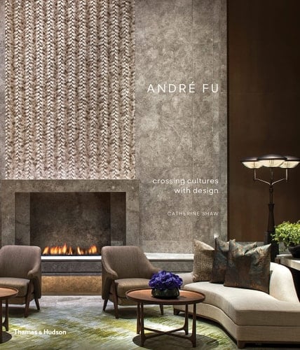 André Fu Crossing Cultures with Design