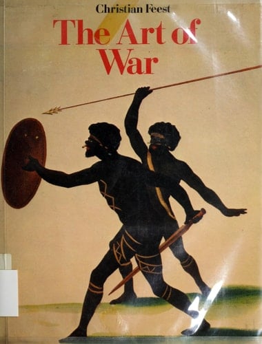 The Art of War (Tribal Art)