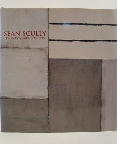 Sean Scully, Twenty Years, 1976-1995