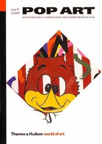 Pop Art (World of Art)