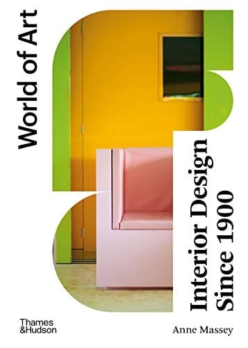 Interior Design Since 1900 Fourth Edition