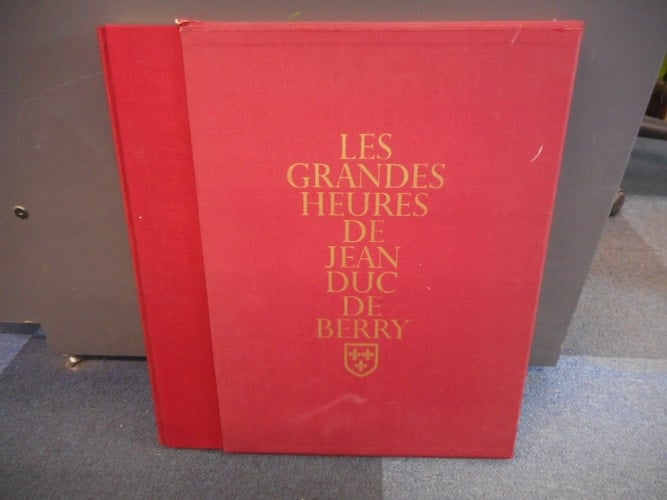 Les Grandes Heures