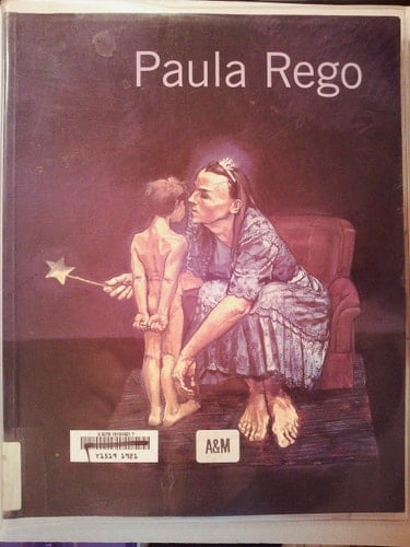 Paula Rego