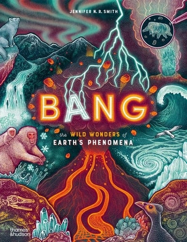 Bang The Wild Wonders of Earth's Phenomena