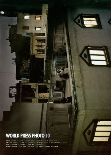 World Press Photo 2010