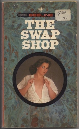 The Swap Shop CC-3213