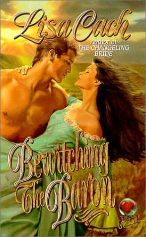 Bewitching the Baron