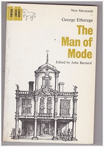The Man of Mode