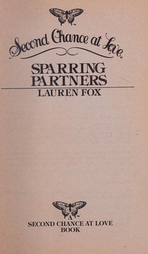 Sparring Partners