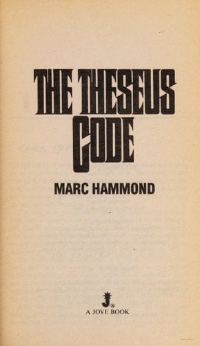 The Theseus Code