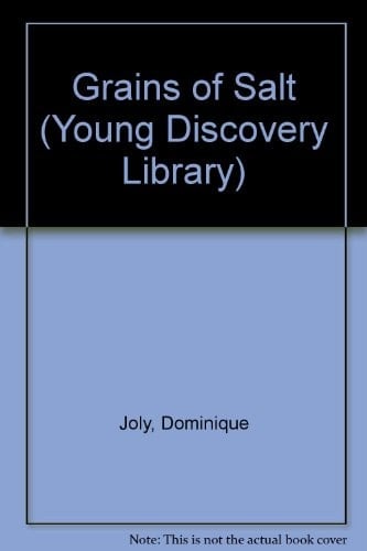 Grains of Salt (Young Discovery Library)