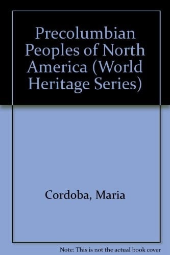 PreColumbian Peoples of North America