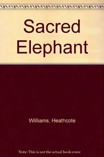Sacred Elephant