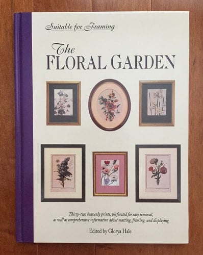 Floral Garden