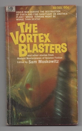 The Vortex Blasters