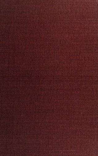 Folk Literature of the Sephardic Jews, Vol. I: The Judeo-Spanish Ballad Chapbooks of Yacob Abraham Yona; (Folk Literature of the Sephardic Jews Volume I)